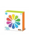 BFS  TFB275 Fat Brain Toys, Dimpl Rakamlı Duyu Düğmeleri
