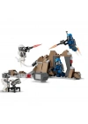 BFS  : The Mandalorian Mandalore Pususu Savaş Paketi 75373
