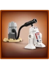 BFS  : The Mandalorian Mando ve Grogu’nun N-1 Starfighter’ı 75410