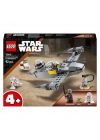 BFS  : The Mandalorian Mando ve Grogu’nun N-1 Starfighter’ı 75410