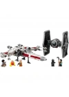 BFS    TIE Fighter ve X-Wing Birleşimi 75393