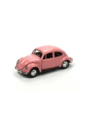 BFS  TIN-80131-12 PASTEL ÇEKBIRAK 1 36 DIE CAST ARABA
