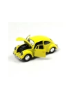 BFS  TIN-80131-12 PASTEL ÇEKBIRAK 1 36 DIE CAST ARABA