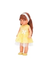 BFS   Tina Party Bebek 45 cm.