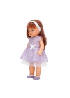 BFS   Tina Party Bebek 45 cm.