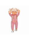 BFS   Tina Sporty Bebek 45 cm.