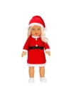BFS   Tina Yılbaşı Bebeği 45 cm