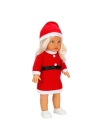 BFS   Tina Yılbaşı Bebeği 45 cm