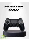 BFS Titreşimli Kablosuz Oyun Kolu – PS4, PC, Mobil, Tablet ve Steam Uyumlu