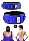 BFS Titreşimli Kas Gevşetici Masaj Kemeri Zayıflama Aleti Bel Bölge Sırt Masaj Aleti