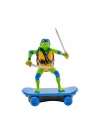BFS   TMNT Mutant Mayhem Sewer Shredders Figür TU814001