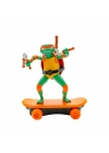 BFS   TMNT Mutant Mayhem Sewer Shredders Figür TU814001