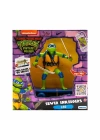 BFS   TMNT Mutant Mayhem Sewer Shredders Figür TU814001