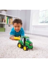 BFS   Tomy John Deere John Deere Uzaktan Kumandalı Traktör