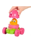 BFS   Tomy Toomies Yarışcı Yumurtalar