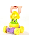 BFS   Tomy Toomies Yarışcı Yumurtalar