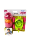 BFS   Tomy Toomies Yarışcı Yumurtalar