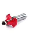 BFS Topshop 14451 Balıksırtı Freze Bıçağı 12 mm  R5