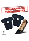 BFS  Topuklu Ayakkabı Vurma Önleyici Daraltıcı Yumuşak Ped 4 lü Set