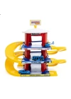 BFS   Toyflyer17ParçaOtoparkGarajSeti