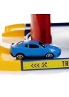 BFS   Toyflyer17ParçaOtoparkGarajSeti