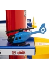 BFS   Toyflyer17ParçaOtoparkGarajSeti