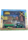 BFS   Toysan Küçük Çiftlik Seti TOY-59