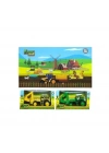 BFS   Toysan Sürtmeli Traktör TOY-43