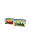 BFS   Toysan Sürtmeli Traktör TOY-43