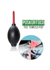 BFS Toz Temizleyici Puff Pompa