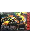 BFS   Transformers Bumblebee 16 Cm