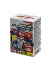BFS Transformers  Defender Versiyon 01 Galaxy Sürpriz Paket