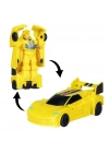 BFS Transformers Earthspark Tek Adımda Dönüşen Figür