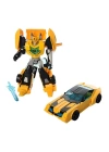 BFS   Transformers Metal Robot Sarı