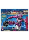 BFS   Transformers Movie 8 AMK Series Elita