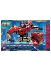 BFS   Transformers Movie 8 AMK Series Orion Pax