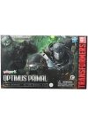 BFS   Transformers Optimus Primal 20 Cm