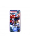 BFS  Transformers Temalı Su Oyunu