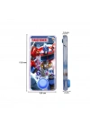 BFS  Transformers Temalı Su Oyunu