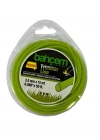 BFS Trimmer Line Yuvarlak Misina 2 mm 15 Metre