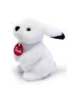 BFS   Trudi Peluş Beyaz Tavşan 20 cm