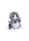 BFS  Trudi Peluş Fluffy Cat 20 cm