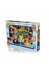 BFS    TS714 KS Toy Story 4 / 100 Parça Puzzle