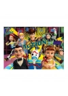 BFS    TS714 KS Toy Story 4 / 100 Parça Puzzle