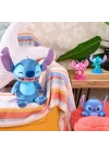 BFS  TTC35000 Stitch Kıkırdayan Peluş