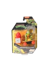BFS   TU812001 TMNT Ninja Kaplumbağalar Kaykay Figürü - 71052