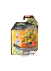 BFS   TU812001 TMNT Ninja Kaplumbağalar Kaykay Figürü - 71052