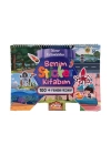BFS   Tükenmeyen Sticker Kitabım