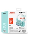 BFS  Tune 650 BT RGB Kablosuz Kafaüstü Kulaklık - Yeşil