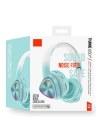 BFS  Tune 650 BT RGB Kablosuz Kafaüstü Kulaklık - Yeşil
